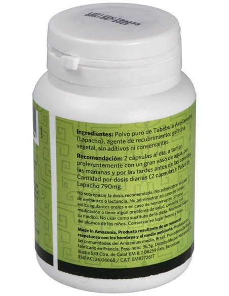 Racines Terrestres 90Cap. de Serpens