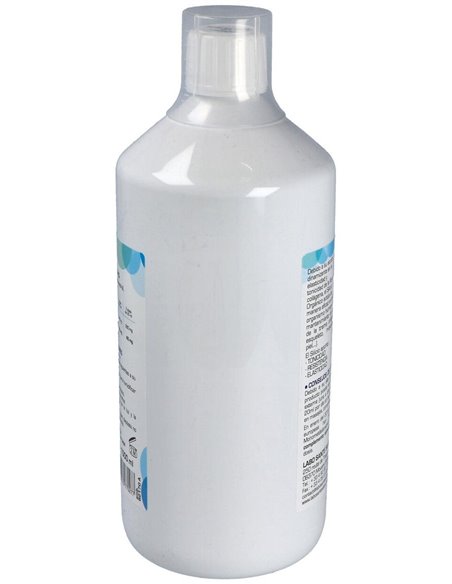 L2S (El Genuino) Silicio Organico 1Litro de Labo Sante Silice