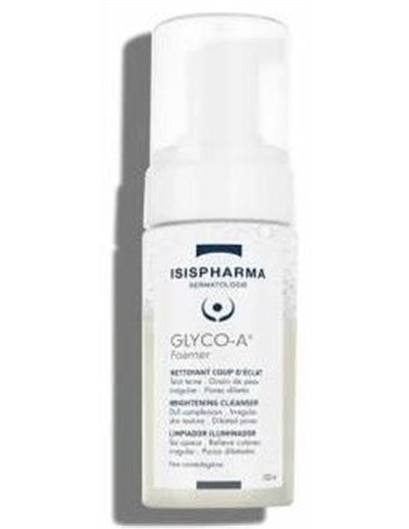Glyco-A Foamer 100Ml de Isis Pharma