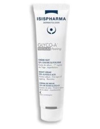 Glyco-A Medium Peeling 30Ml de Isis Pharma