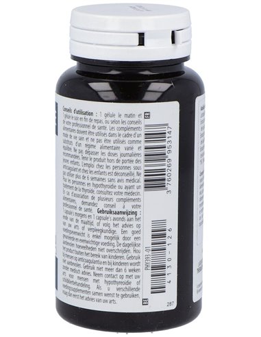 Physiomance Candiliance Gold 90Vcap. de Therascience