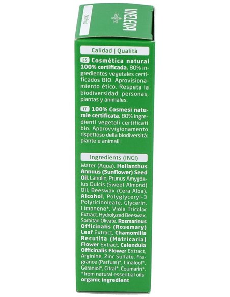 Skin Food Original - Crema Reparadora Intensiva 30ml  de Weleda