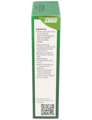 Intestcare 250Ml Salus de Salus