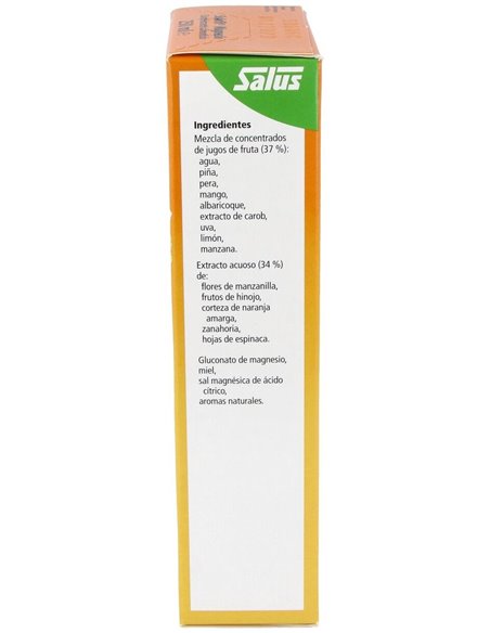 Salufit Magnesio 250Ml. de Salus
