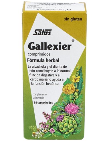 Gallexier 84Comp. de Salus