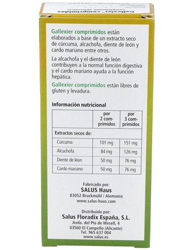 Gallexier 84Comp. de Salus