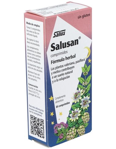 Salusan 84Comp. de Salus