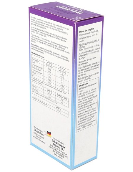 Neuro Balance 250Ml. Salus de Salus