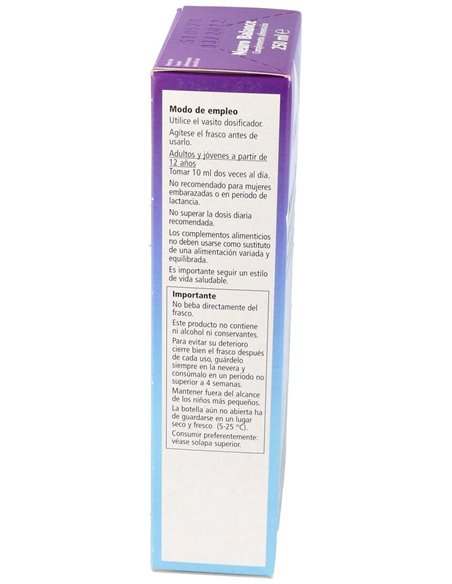 Neuro Balance 250Ml. Salus de Salus