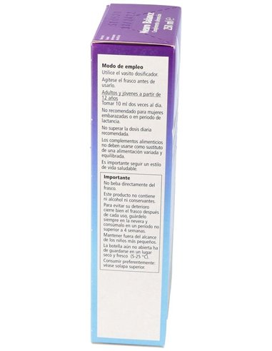 Neuro Balance 250Ml. Salus de Salus