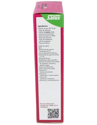 Floradix Kids 250Ml. de Salus