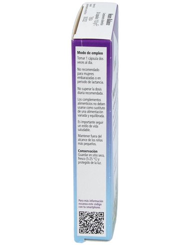 Neuro Balance 30Cap. de Salus