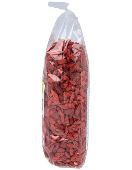 Goji Bayas 500Gr. Bio Sg Vegan de Raab Vitalfood