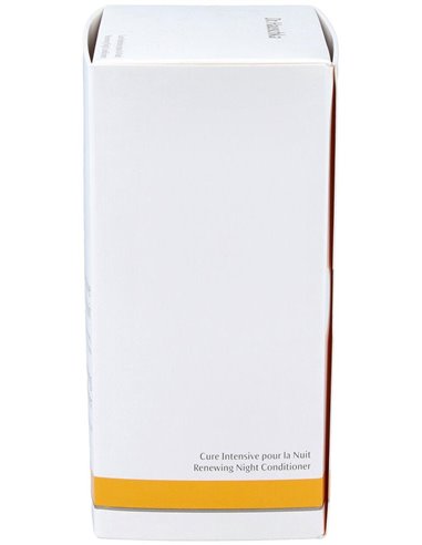 Cura Cutanea 50Amp. de Dr. Hauschka