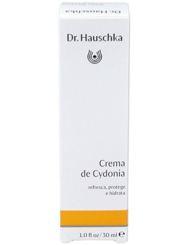 Crema De Dia De Cydonia 30Ml. de Dr. Hauschka