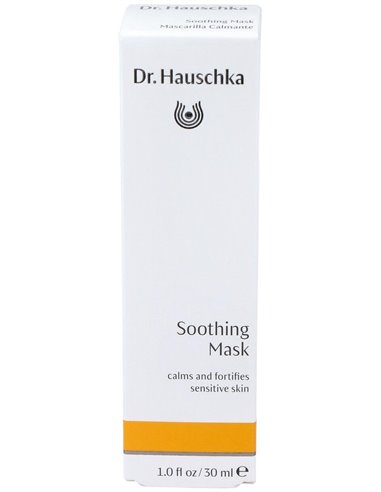 Mascarilla Calmante 30Ml. de Dr. Hauschka