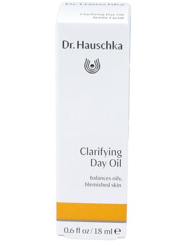 Aceite Facial 18Ml. de Dr. Hauschka