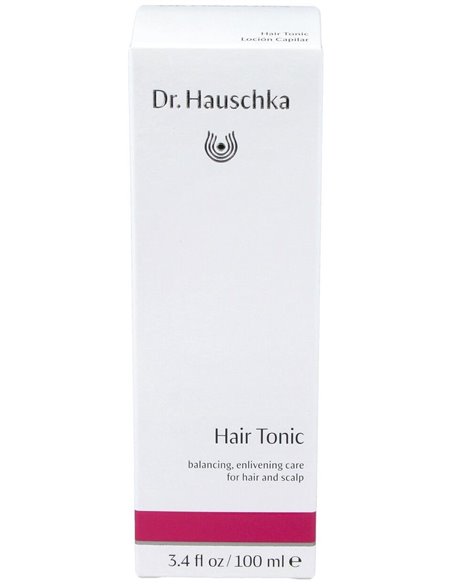 Locion Capilar Nim 100Ml. de Dr. Hauschka