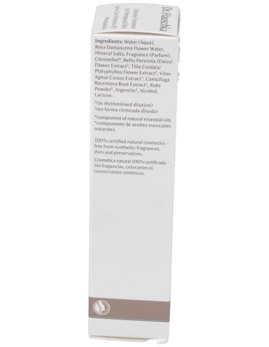 Spray Cura Intensiva 05 Menopausia 40Ml. de Dr. Hauschka