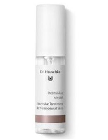 Spray Cura Intensiva 05 Menopausia 40Ml. de Dr. Hauschka