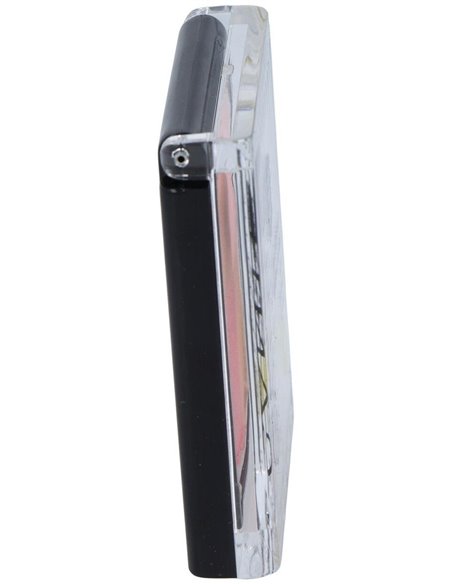 Colorete Multi Effect 6 Tonos 01 Coral 8Gr. de Sante Naturkosmetik