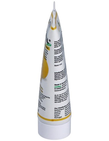 Citridental® Activo 75 ml de Sanitas