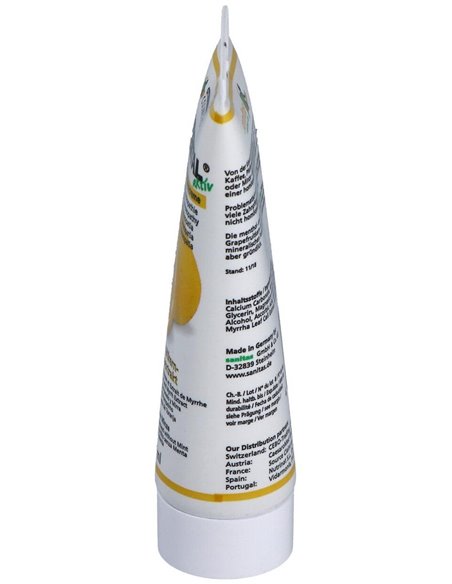 Citrobiotic Citridental Dentifrico 75Ml. de Sanitas