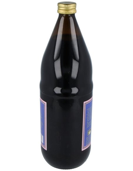 Noni 100%Puro Bio 1Litro de Sonnemacht