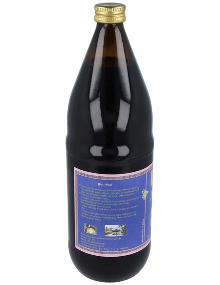 Noni 100%Puro Bio 1Litro de Sonnemacht