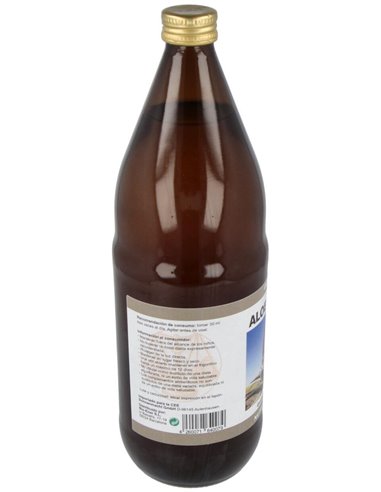 Zumo De Aloe Ferox 1Litro de Ortocel Nutri-Therapy