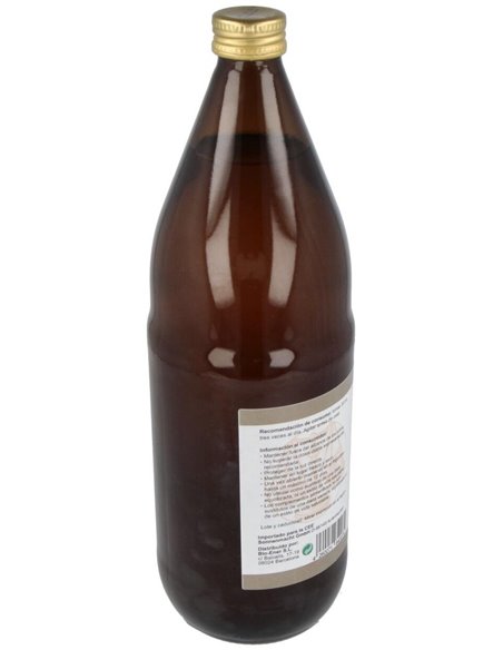 Zumo De Aloe Ferox 1Litro de Ortocel Nutri-Therapy