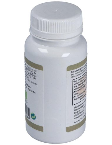 Curcuma 500Mg. 90Cap. de Ortocel Nutri-Therapy