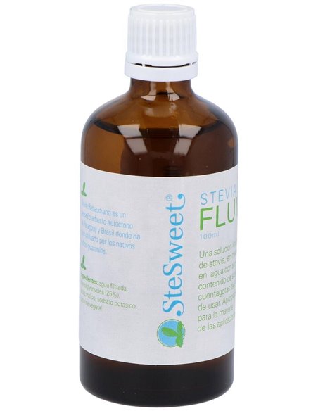 Stevia Stesweet 100Ml. de Stevia