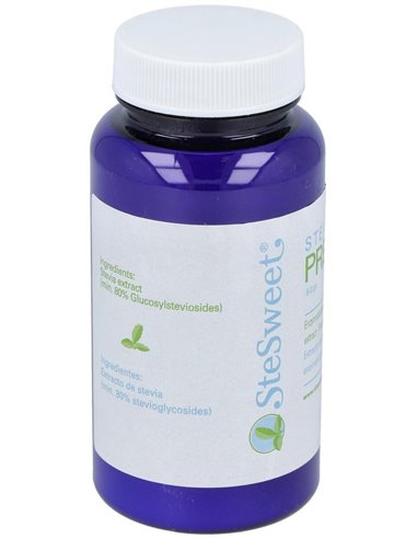 Stevia Polvo 50Gr. de Stevia