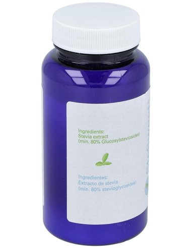 Stevia Polvo 50Gr. de Stevia