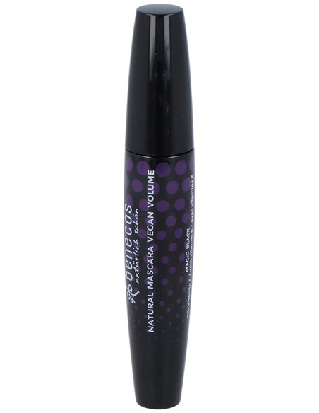 Mascara Volumen Vegana Magia Negra 10Ml. de Benecos