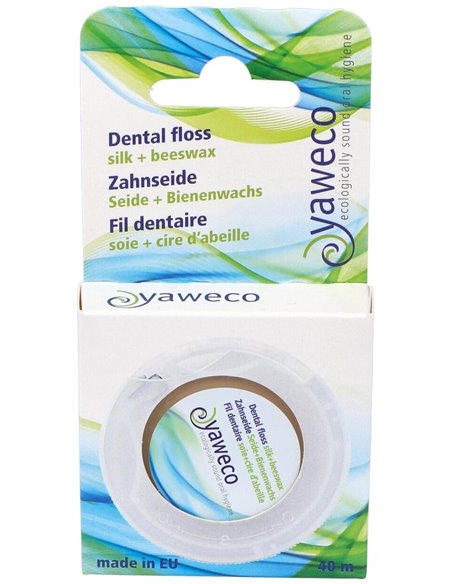 Hilo Dental 40M.1Ud. de Yaweco