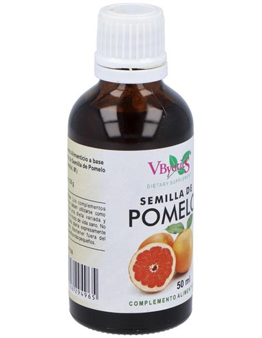 Pomelo Ext. Semilla 50Ml. de Vbyotics