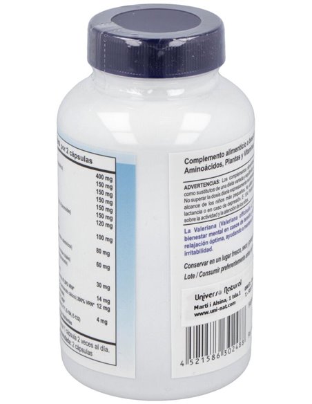 Ansioblend 90Cap. de Vbyotics