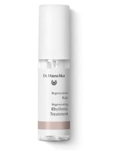 Spray Cura Intensiva 04 Regenerador 40Ml. de Dr. Hauschka