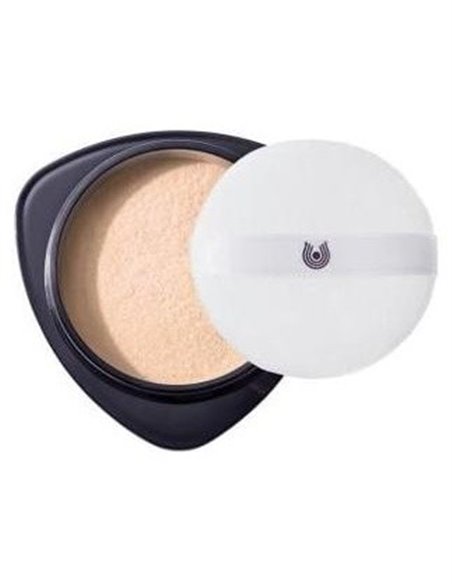 Polvos Sueltos 00 Translucent 12Gr. de Dr. Hauschka