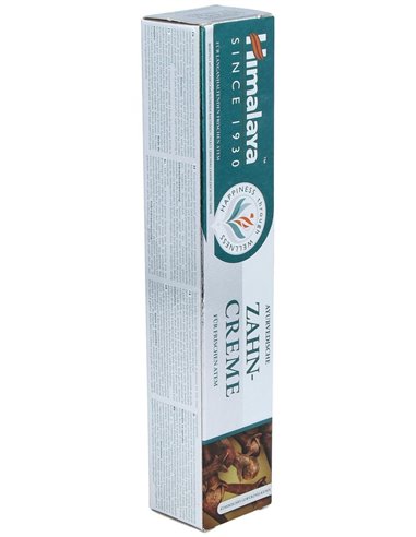 Crema Dental De Clavo 100 Gramos Himalaya