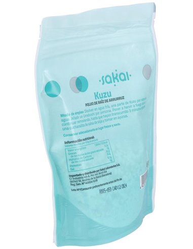 Kuzu Japon 150Gr de Sakai