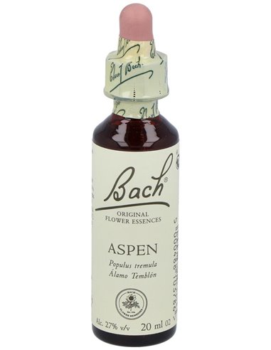 (02) Aspen  de Bach