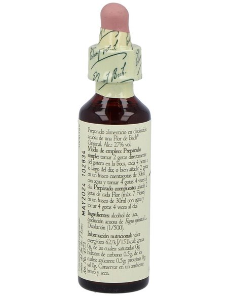 Flores Bach Beech Haya 20Ml. de Flores Bach Original