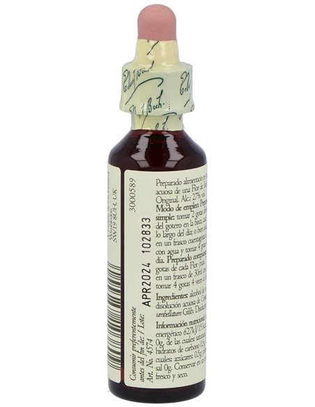 (04) Centaury  de Bach