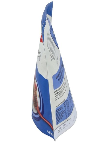 Semillas de Lino Molido, Bio 425 g de Linwoods