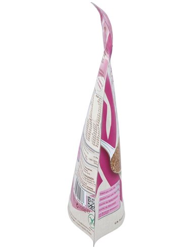 Semillas de Lino, Nueces, Almendras, Nueces de Brasil y Coencima Q10 Molidas de Linwoods