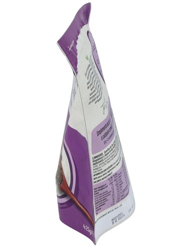 Semillas de Lino, Girasol, Calabaza, Chía y Bayas de Goji Molidas Bio 425 g de Linwoods