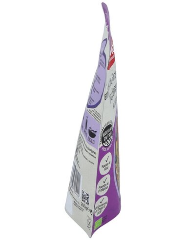 Semillas de Lino, Girasol, Calabaza, Chía y Bayas de Goji Molidas Bio 200 g de Linwoods